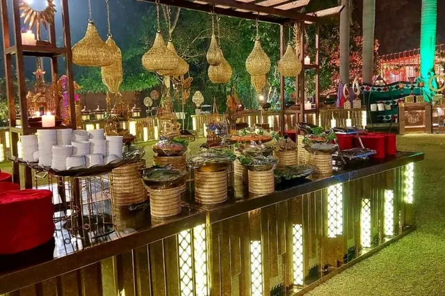 A1 Caterers & Events - 6