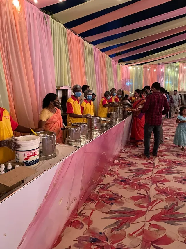 KSR Catering - 3