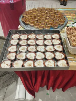 Ambicas Catering & Event Organisation - 2