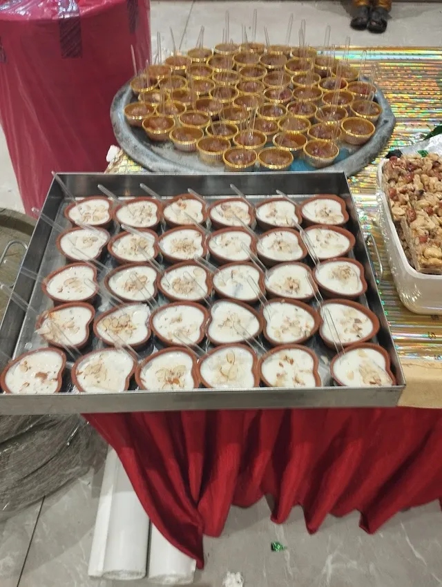 Ambicas Catering & Event Organisation - 2