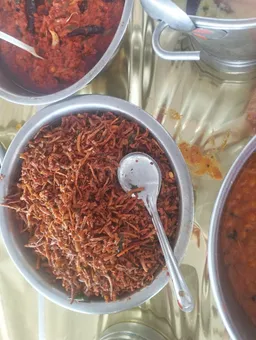 Ambicas Catering & Event Organisation - 5