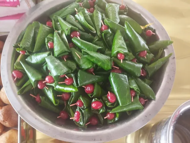 Ambicas Catering & Event Organisation - 6