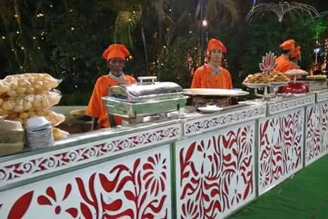 Manikanta Catering - 3