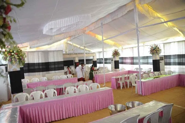 Manikanta Catering - 4