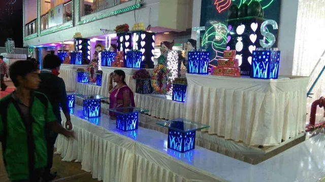 Manikanta Catering - 5