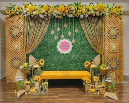 Best Wedding planners in Vijayawada - Vedam Events - 3