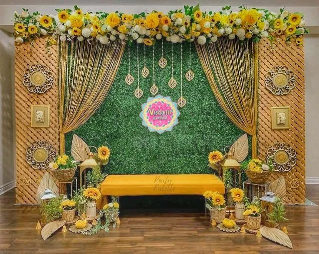 Best Wedding planners in Vijayawada - Vedam Events - 3