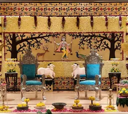 Best Wedding planners in Vijayawada - Vedam Events - 5