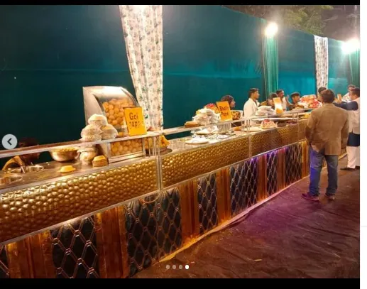 Prashanth Caterers - 3