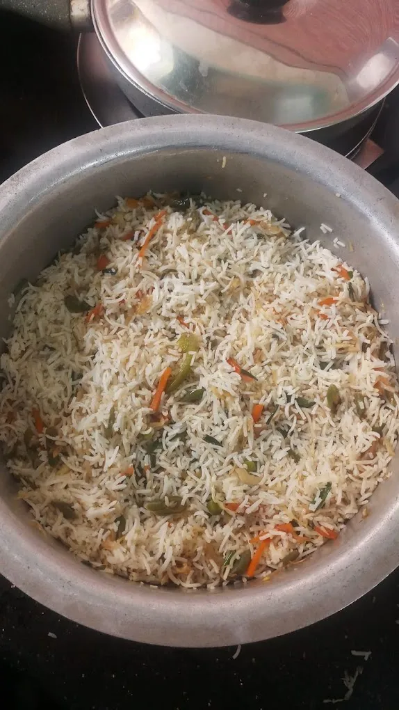 A1 CATERERS (out Door catering for Veg& Non Veg) - 2