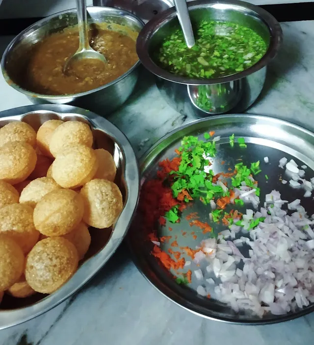 A1 CATERERS (out Door catering for Veg& Non Veg) - 3