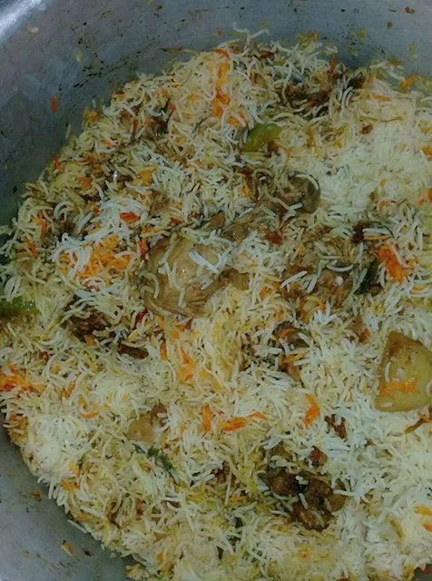 A1 CATERERS (out Door catering for Veg& Non Veg) - 6