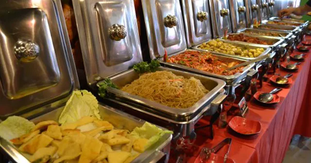 Green Lands Caterers - 2