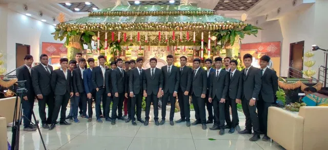 Star Events & Catering Services - 3