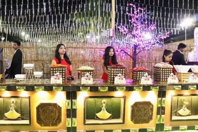 Star Events & Catering Services - 6