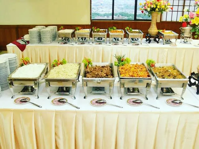 Star Events & Catering Services