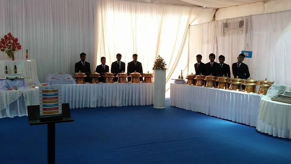 S K Babu Catering service-Best Veg, non Vege catering