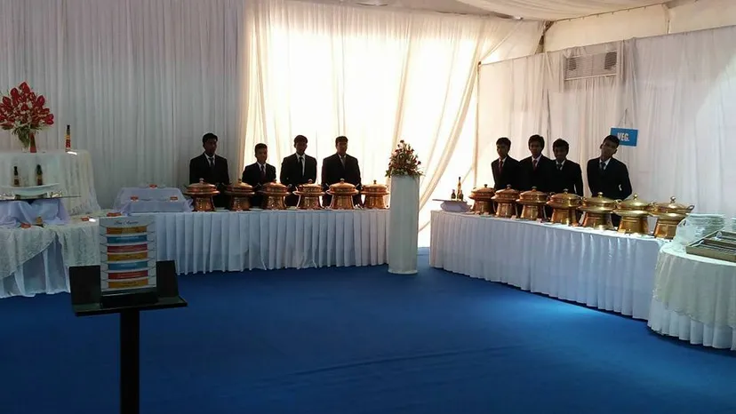S K Babu Catering service-Best Veg, non Vege catering