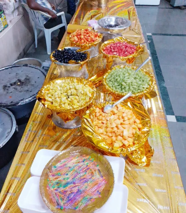 Ruchi Home Foods & Caterers - 2