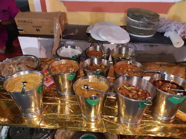 Ruchi Home Foods & Caterers - 3