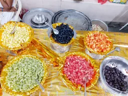 Ruchi Home Foods & Caterers