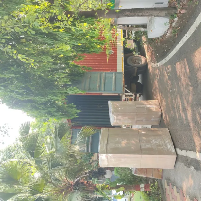 Nagpur Packers And Movers - 2