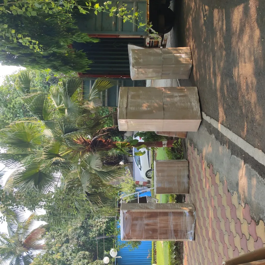 Nagpur Packers And Movers