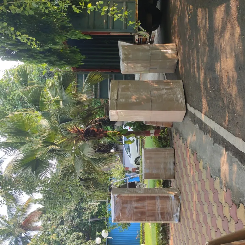 Nagpur Packers And Movers