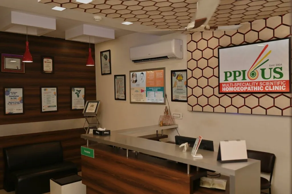 Best Homeopathic Doctor in Chandigarh India - Dr Sunil Khurana