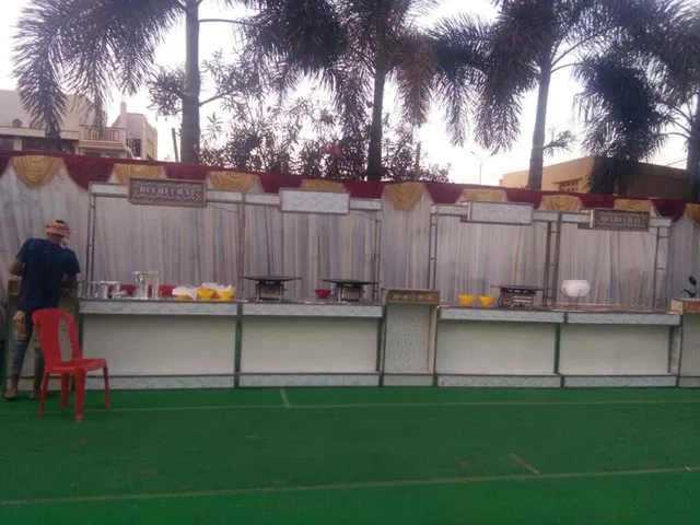 Vaishnavi Caterers - 2