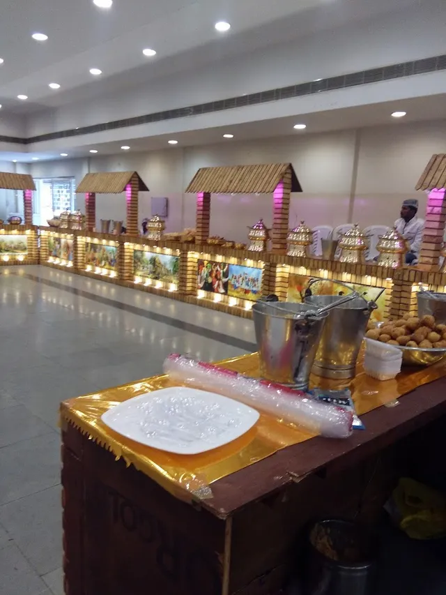 Vaishnavi Caterers - 4