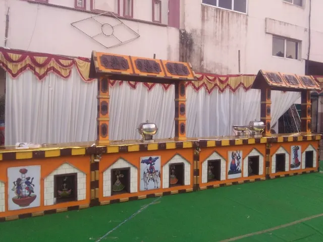 Vaishnavi Caterers - 5