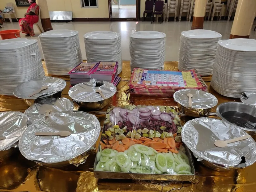 Vaishnavi Caterers