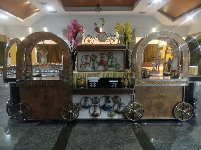 Vaishnavi Caterers - 6