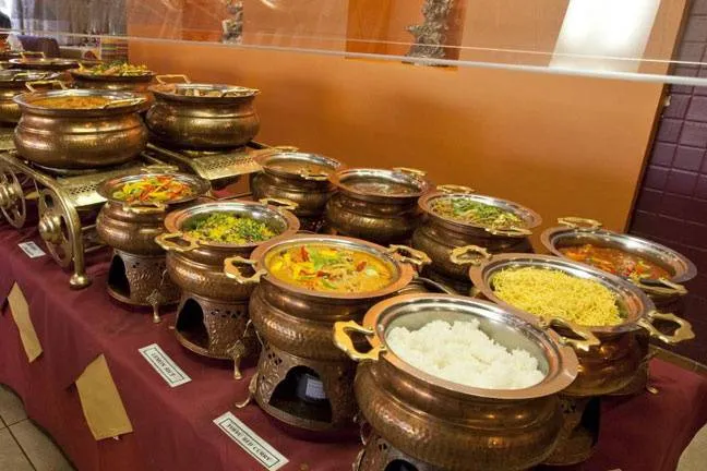 Vighneswara Caterers