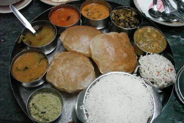 Vighneswara Caterers - 2