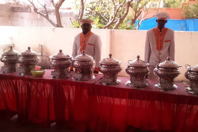 Vighneswara Caterers - 4