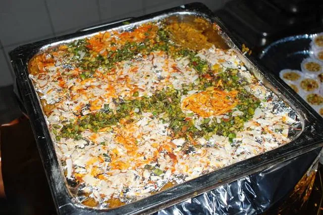 Lakshmi Catering Vijayawada - 2