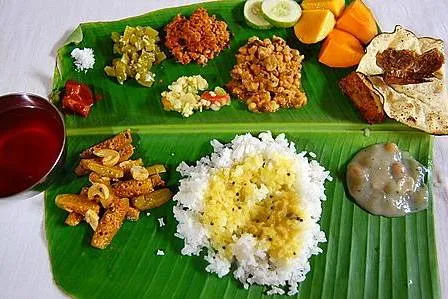 Lakshmi Catering Vijayawada - 3