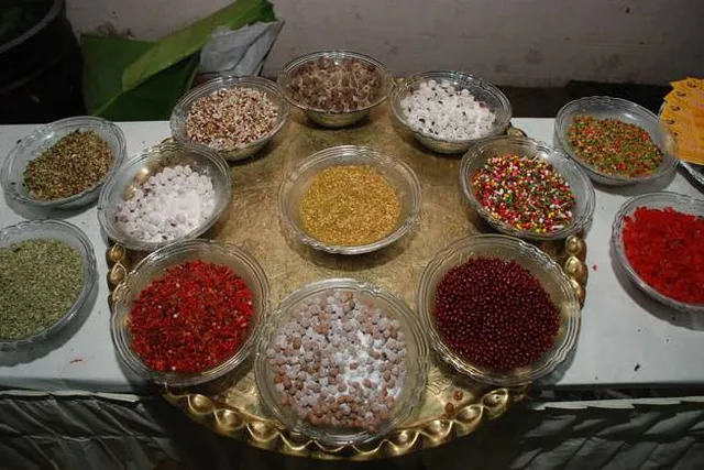 Lakshmi Catering Vijayawada - 4