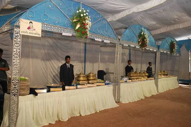 Lakshmi Catering Vijayawada