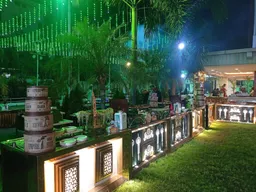 Sri Dhana Lakshmi Caterers - 3