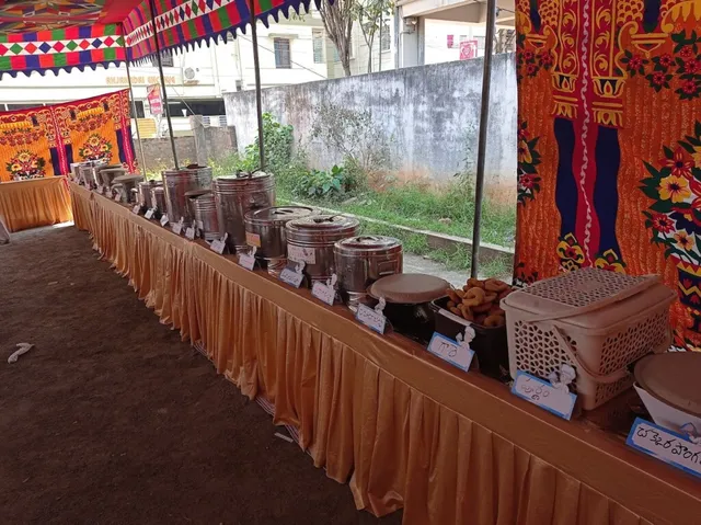 Sri Dhana Lakshmi Caterers - 5