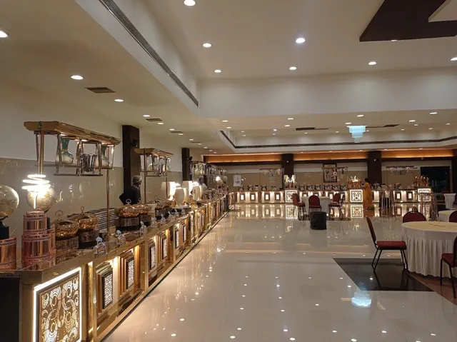 Sri Dhana Lakshmi Caterers - 6