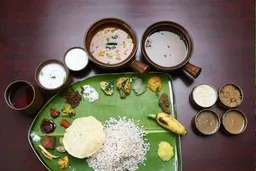 VijayaLakshmi Events (COOKING & CATERERS)