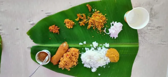 JP Catering & Events Services - 2