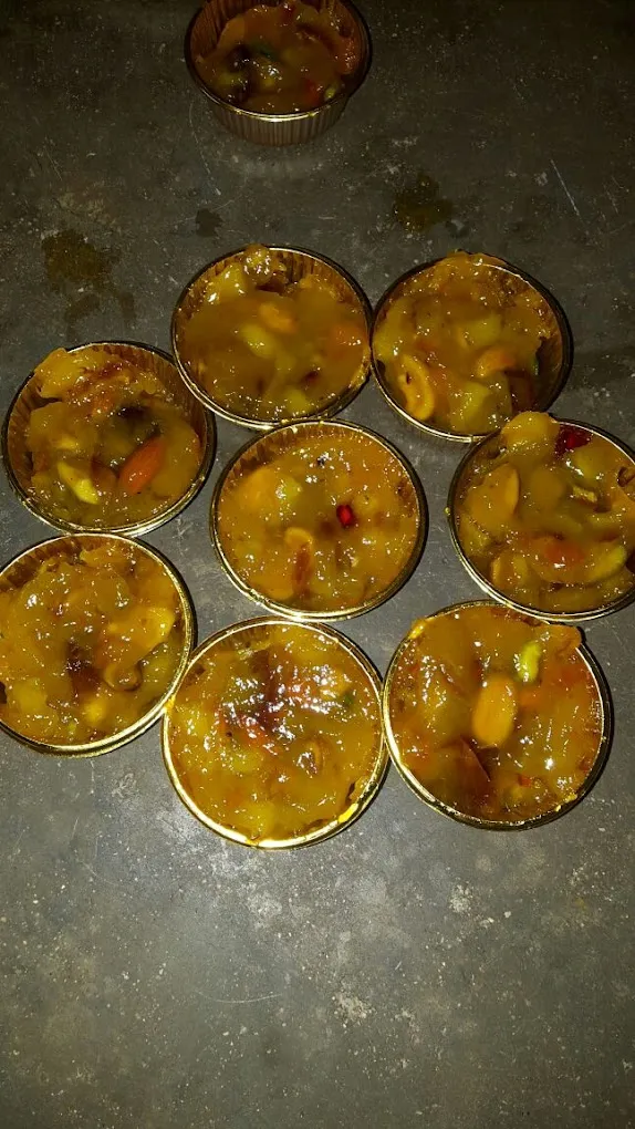 JP Catering & Events Services - 3