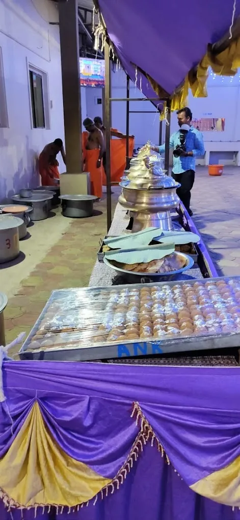 JP Catering & Events Services - 4