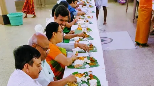 JP Catering & Events Services - 7