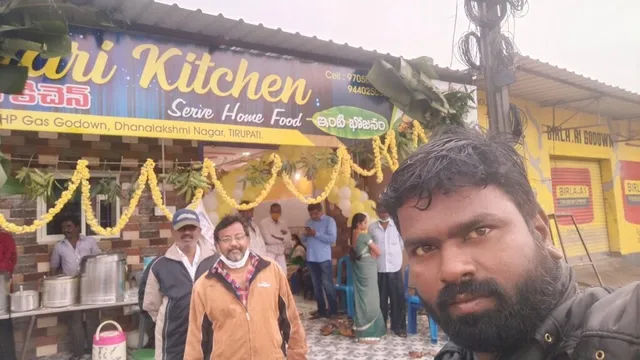 Sri Hari Caterers Tirupati - 3